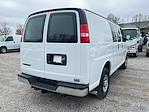 2024 Chevrolet Express 2500 RWD, Upfitted Cargo Van for sale #R1272566 - photo 8