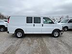 2024 Chevrolet Express 2500 RWD, Upfitted Cargo Van for sale #R1272566 - photo 9