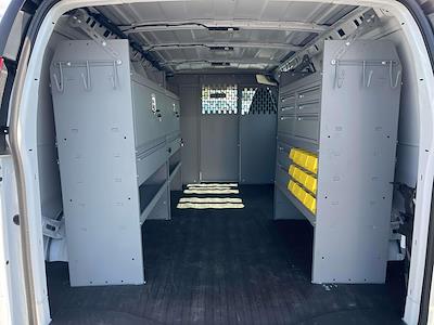 2024 Chevrolet Express 2500 RWD Holman Upfitted Cargo Van for sale #R1277243 - photo 2