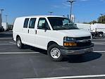 2024 Chevrolet Express 2500 RWD Holman Upfitted Cargo Van for sale #R1277243 - photo 1