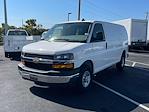 2024 Chevrolet Express 2500 RWD Holman Upfitted Cargo Van for sale #R1277243 - photo 8