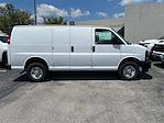 2024 Chevrolet Express 2500 RWD, Empty Cargo Van for sale #R1279213 - photo 3