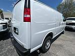 2024 Chevrolet Express 2500 RWD Empty Cargo Van for sale #R1279227 - photo 4