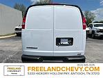 2024 Chevrolet Express 2500 RWD Empty Cargo Van for sale #R1279405 - photo 4