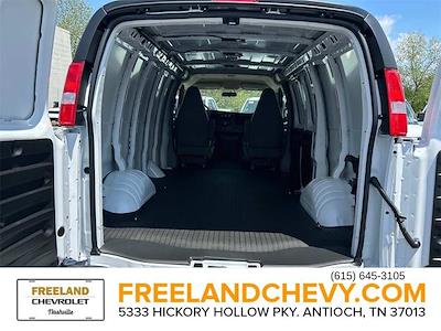 2024 Chevrolet Express 2500 RWD Empty Cargo Van for sale #R1279470 - photo 2