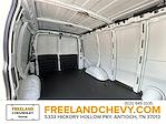 2024 Chevrolet Express 2500 RWD Empty Cargo Van for sale #R1279470 - photo 16