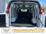 2024 Chevrolet Express 2500 RWD Empty Cargo Van for sale #R1279470 - photo 2