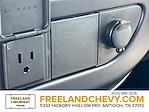 2024 Chevrolet Express 2500 RWD Empty Cargo Van for sale #R1279470 - photo 24
