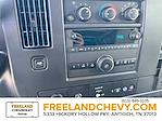 2024 Chevrolet Express 2500 RWD Empty Cargo Van for sale #R1279470 - photo 25