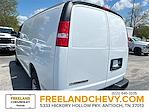 2024 Chevrolet Express 2500 RWD Empty Cargo Van for sale #R1279470 - photo 6