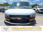 2024 Chevrolet Express 2500 RWD Empty Cargo Van for sale #R1279470 - photo 9