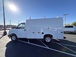 2024 Chevrolet Express 3500 Regular Cab RWD Knapheide Service Utility Van for sale #R1279649 - photo 6