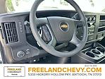 2024 Chevrolet Express 2500 RWD Empty Cargo Van for sale #R1279741 - photo 21