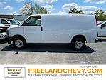 2024 Chevrolet Express 2500 RWD Empty Cargo Van for sale #R1279763 - photo 7