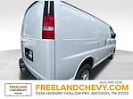 2024 Chevrolet Express 2500 RWD Empty Cargo Van for sale #R1279775 - photo 4