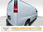 2024 Chevrolet Express 2500 RWD Empty Cargo Van for sale #R1279838 - photo 4