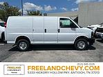 2024 Chevrolet Express 2500 RWD Empty Cargo Van for sale #R1279883 - photo 3