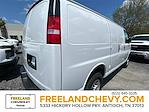 2024 Chevrolet Express 2500 RWD Empty Cargo Van for sale #R1279883 - photo 4