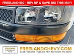 New 2024 Chevrolet Express 2500 Empty Cargo Van for sale #R1280032 - photo 11