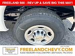 New 2024 Chevrolet Express 2500 Empty Cargo Van for sale #R1280032 - photo 12
