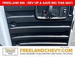 New 2024 Chevrolet Express 2500 Empty Cargo Van for sale #R1280032 - photo 13
