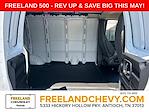 New 2024 Chevrolet Express 2500 Empty Cargo Van for sale #R1280032 - photo 14