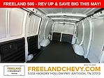 New 2024 Chevrolet Express 2500 Empty Cargo Van for sale #R1280032 - photo 22