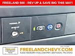 New 2024 Chevrolet Express 2500 Empty Cargo Van for sale #R1280032 - photo 23
