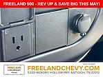 New 2024 Chevrolet Express 2500 Empty Cargo Van for sale #R1280032 - photo 24