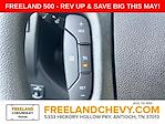 New 2024 Chevrolet Express 2500 Empty Cargo Van for sale #R1280032 - photo 27