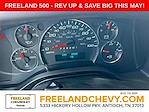 New 2024 Chevrolet Express 2500 Empty Cargo Van for sale #R1280032 - photo 28