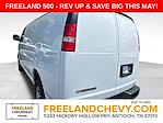 New 2024 Chevrolet Express 2500 Empty Cargo Van for sale #R1280032 - photo 6