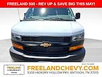 New 2024 Chevrolet Express 2500 Empty Cargo Van for sale #R1280032 - photo 9