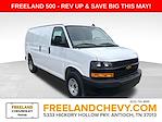 New 2024 Chevrolet Express 2500 Empty Cargo Van for sale #R1287399 - photo 1