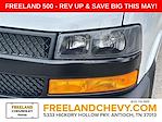 New 2024 Chevrolet Express 2500 Empty Cargo Van for sale #R1287399 - photo 10