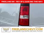 New 2024 Chevrolet Express 2500 Empty Cargo Van for sale #R1287399 - photo 11