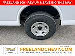 New 2024 Chevrolet Express 2500 Empty Cargo Van for sale #R1287399 - photo 12