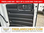 New 2024 Chevrolet Express 2500 Empty Cargo Van for sale #R1287399 - photo 13