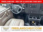 New 2024 Chevrolet Express 2500 Empty Cargo Van for sale #R1287399 - photo 15