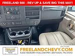 New 2024 Chevrolet Express 2500 Empty Cargo Van for sale #R1287399 - photo 16