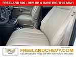 New 2024 Chevrolet Express 2500 Empty Cargo Van for sale #R1287399 - photo 19