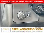 New 2024 Chevrolet Express 2500 Empty Cargo Van for sale #R1287399 - photo 20