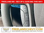 New 2024 Chevrolet Express 2500 Empty Cargo Van for sale #R1287399 - photo 22