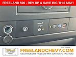 New 2024 Chevrolet Express 2500 Empty Cargo Van for sale #R1287399 - photo 24