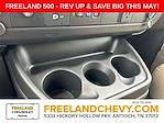 New 2024 Chevrolet Express 2500 Empty Cargo Van for sale #R1287399 - photo 25