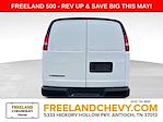 New 2024 Chevrolet Express 2500 Empty Cargo Van for sale #R1287399 - photo 4
