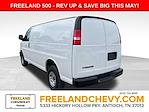 New 2024 Chevrolet Express 2500 Empty Cargo Van for sale #R1287399 - photo 5