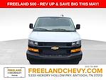 New 2024 Chevrolet Express 2500 Empty Cargo Van for sale #R1287399 - photo 8