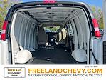 2024 Chevrolet Express 2500 RWD Empty Cargo Van for sale #R1287419 - photo 2