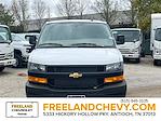 2024 Chevrolet Express 2500 RWD Empty Cargo Van for sale #R1287436 - photo 4